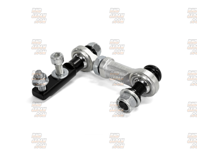 T-Demand Proarm Front Lower Arm Set - Aristo JZS160 JZS161 - RHDJapan